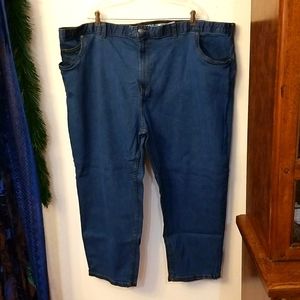 Continous Comfort Stretch Jean's 52x30